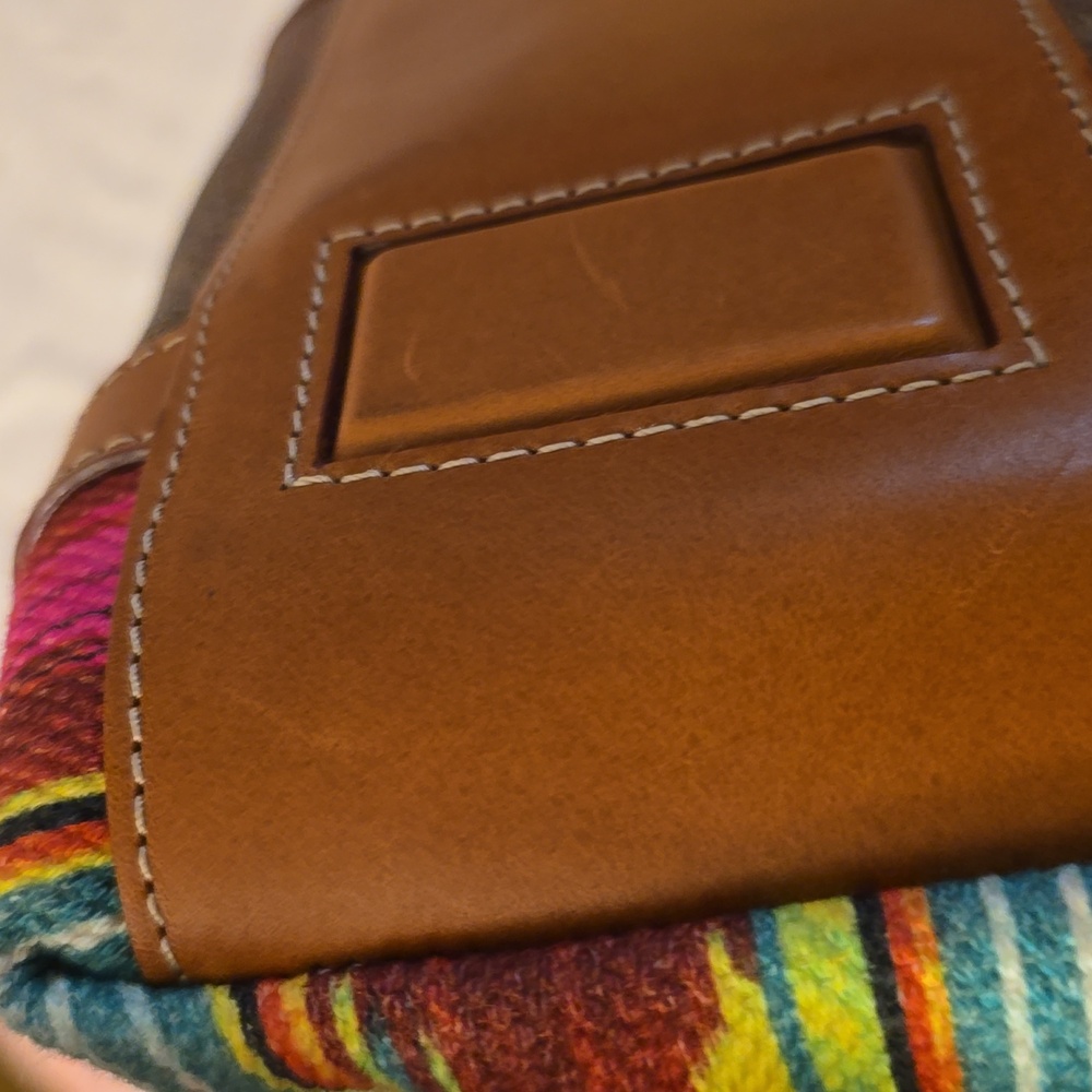 ETRO RARE ETRO UNUSED + UNUSED WALLET - Picture 5 of 16